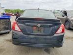 Nissan Versa 2017