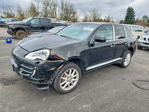 Porsche Cayenne 2008
