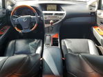 Lexus RX 2011
