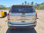 Ford Explorer 2011