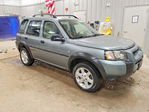 Land Rover Freelander 2004