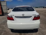 Lexus LS 2008