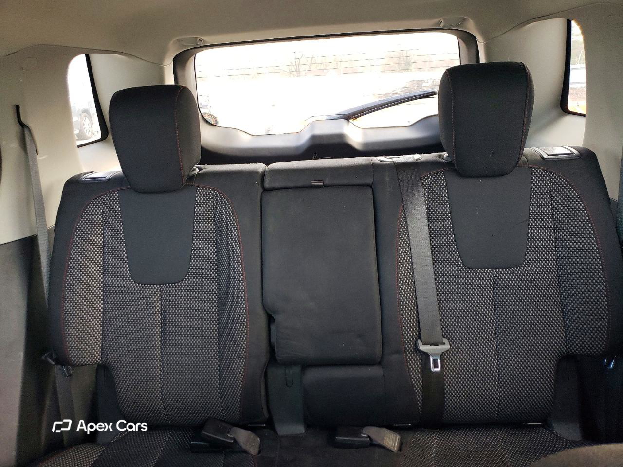 GMC Terrain 2015