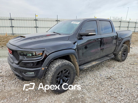2021 RAM 1500 - Zdjęcie 1 z 12