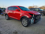 Kia Sportage 2015