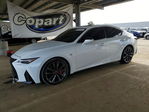 Lexus IS 2023