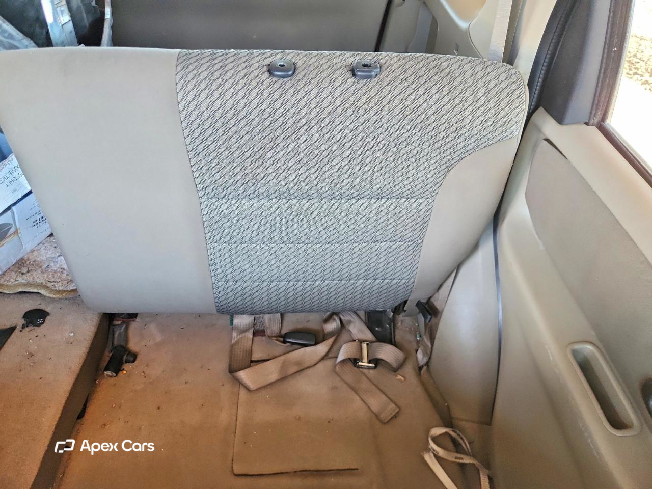 Ford Escape 2004