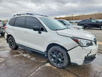 Subaru Forester 2018