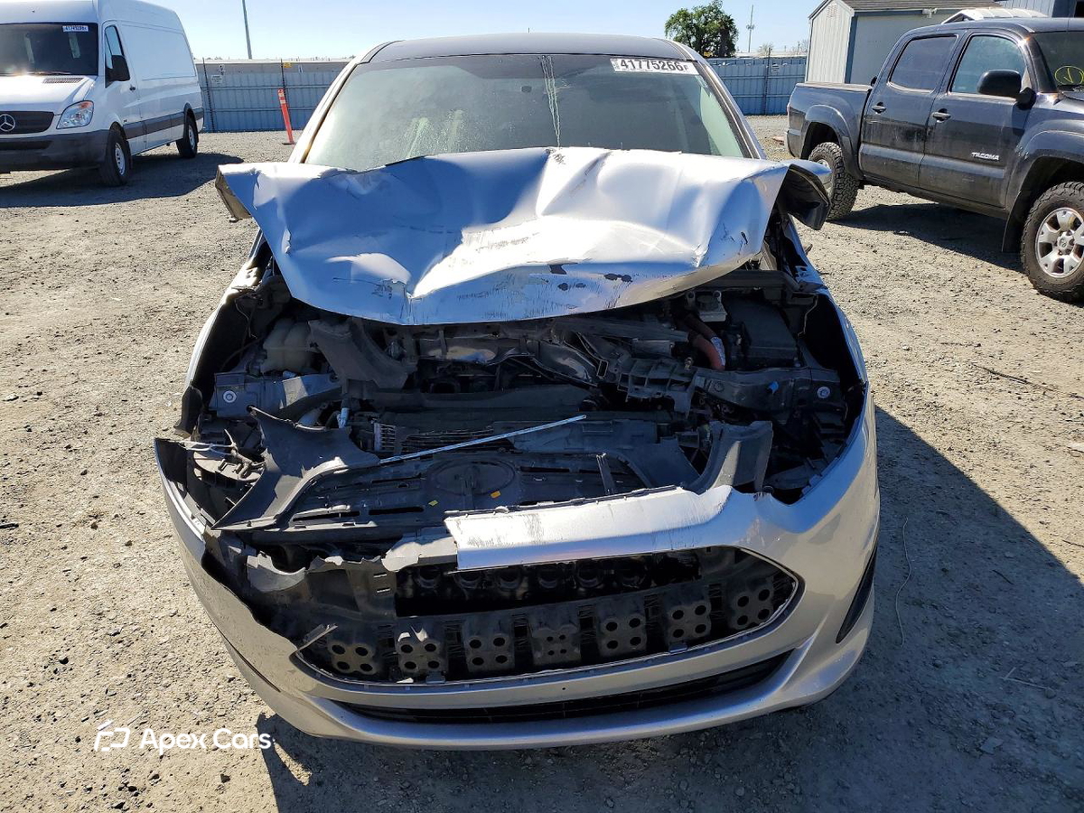 Ford C-MAX 2013
