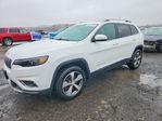 Jeep Cherokee 2020