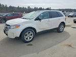 Ford Edge 2012