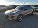 Porsche Macan 2018