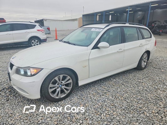 BMW Series 3 2006 - Image 1 of 12