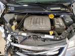 Chrysler Voyager 2016