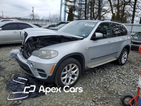 BMW X5 2012 - Image 1 of 14