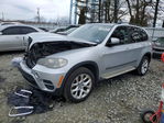 BMW X5 2012