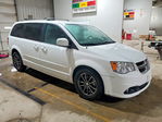 Dodge Caravan 2017