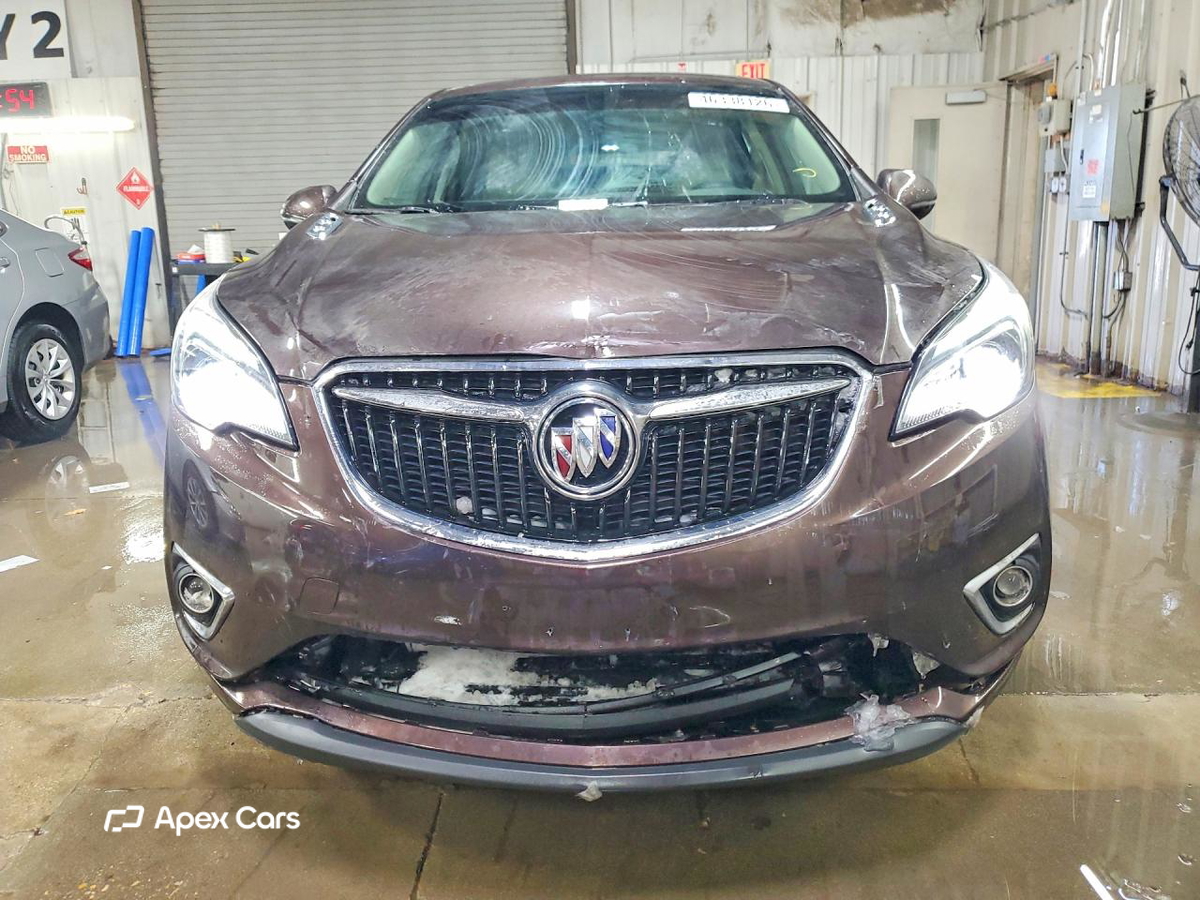 Buick Envision 2020