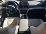 Honda Accord 2019