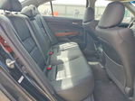Honda Accord 2012
