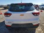 Chevrolet TrailBlazer 2021