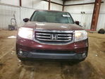 Honda Pilot 2015