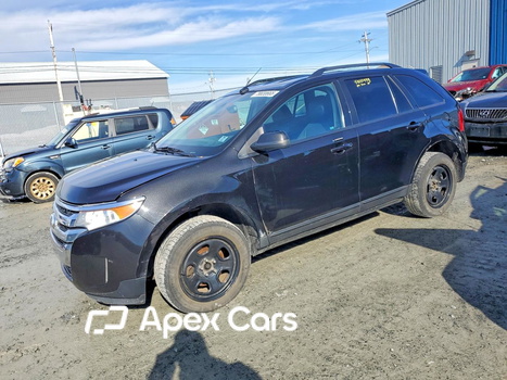 Ford Edge 2014 - Image 1 of 13