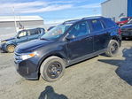 Ford Edge 2014