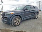 Ford Explorer 2021