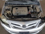 Toyota Corolla 2011