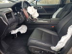 Lexus RX 2021
