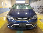 Chrysler Pacifica 2018