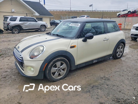 MINI Cooper 2015 - Image 1 of 12