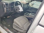 Chevrolet Silverado 2015