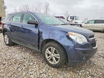Chevrolet Equinox 2014