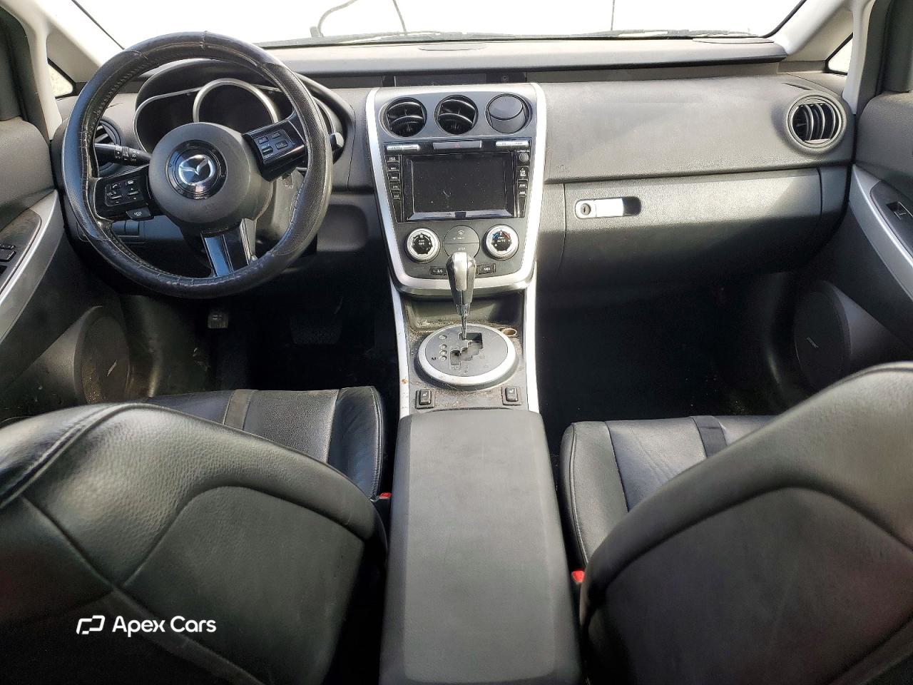 Mazda CX-7 2009