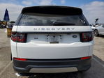 Land Rover Discovery 2020