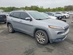 Jeep Cherokee 2014