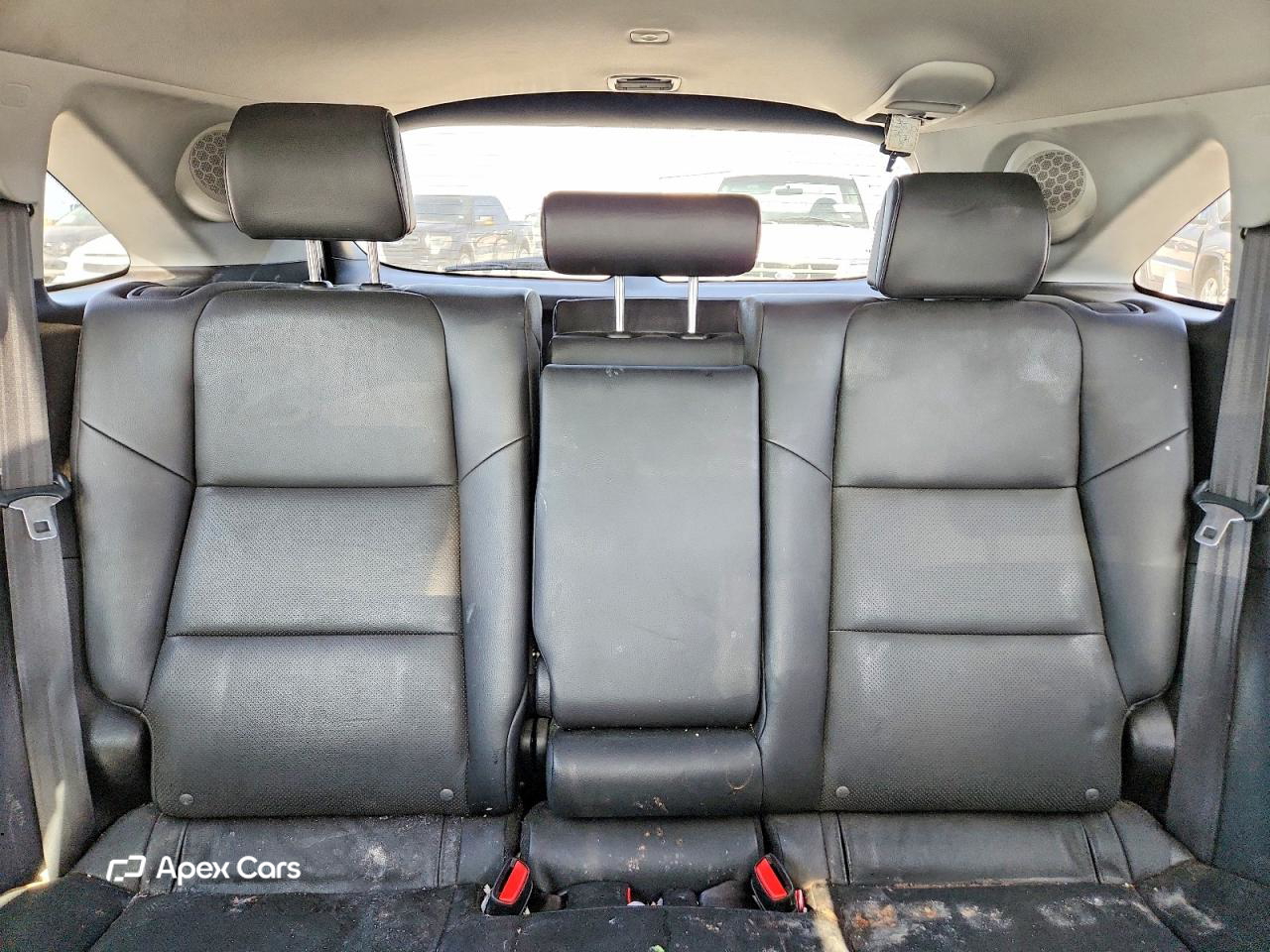 Acura RDX 2016