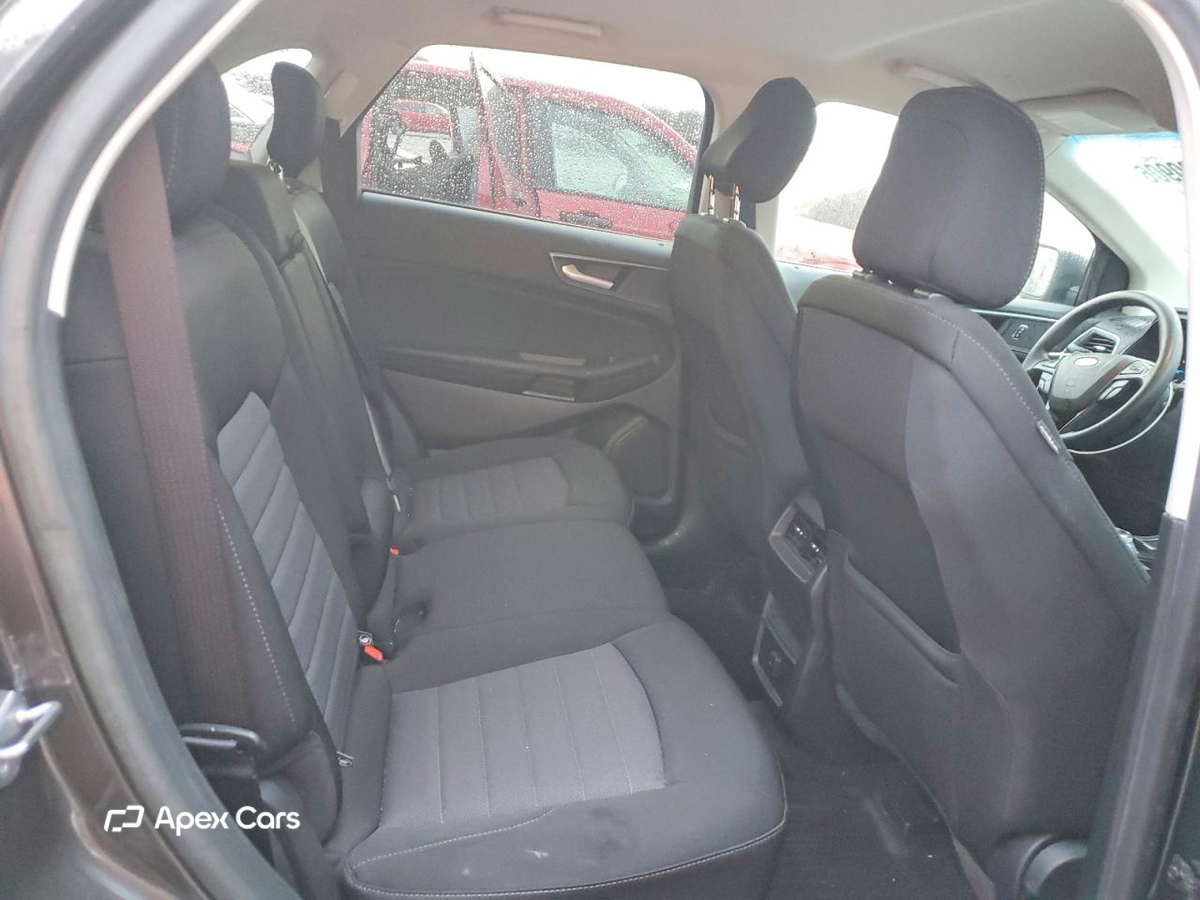 Ford Edge 2020