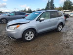 Subaru Forester 2014