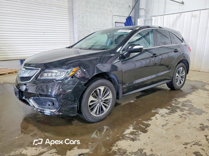 2016 Acura RDX - Image 1 of 5