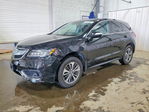 Acura RDX 2016
