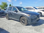 Mazda CX-5 2016