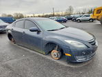 Mazda 6 2012