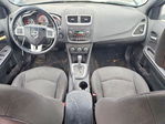 Dodge Avenger 2013