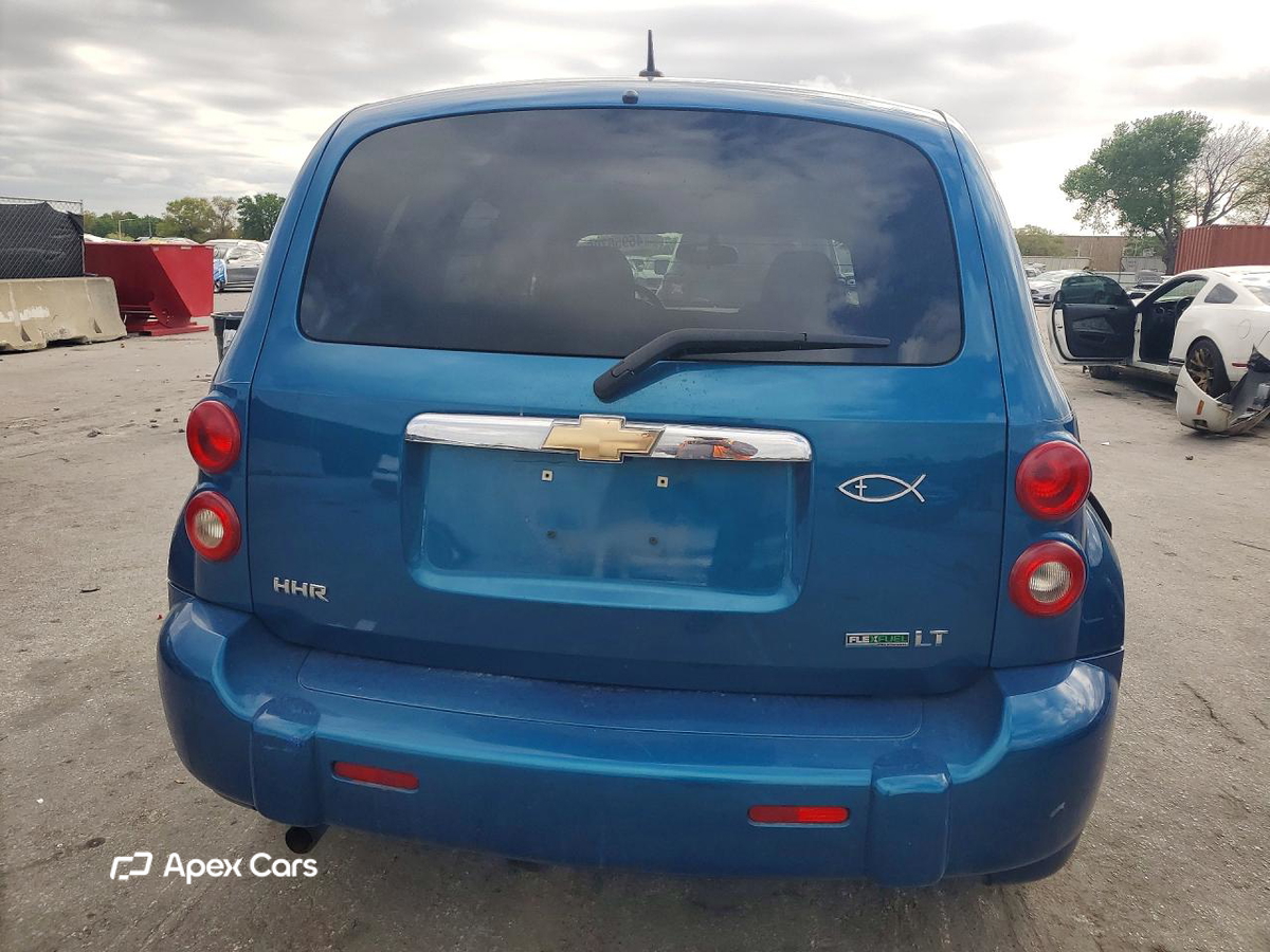 Chevrolet HHR 2010
