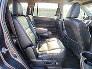 Honda Pilot 2021