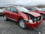 Nissan Rogue 2014