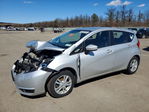 Nissan Versa 2017